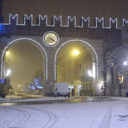 Alle Porte Del Centro Verona Kültér fotó