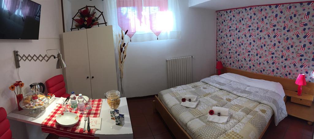 Alle Porte Del Centro Verona Kültér fotó
