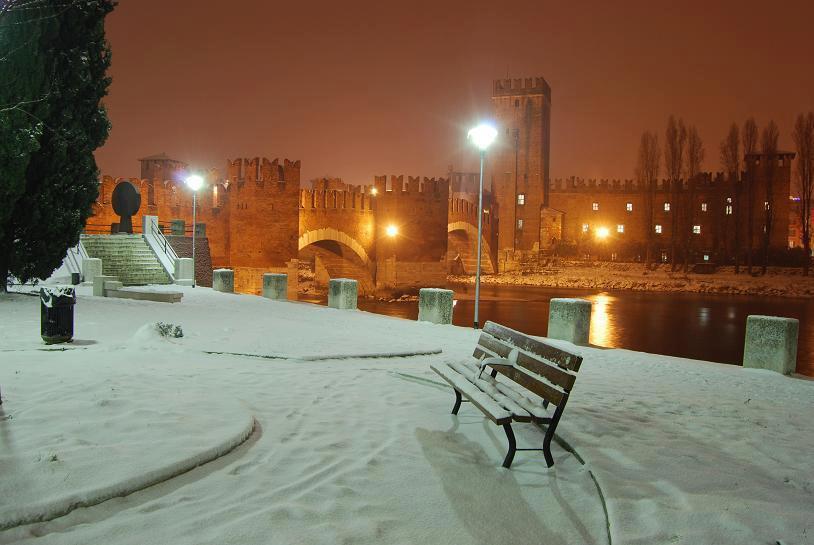 Alle Porte Del Centro Verona Kültér fotó