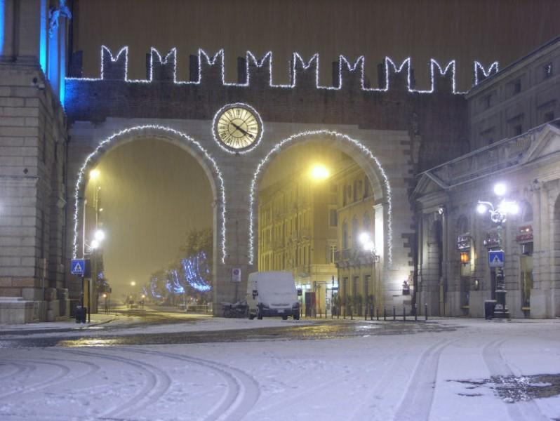 Alle Porte Del Centro Verona Kültér fotó